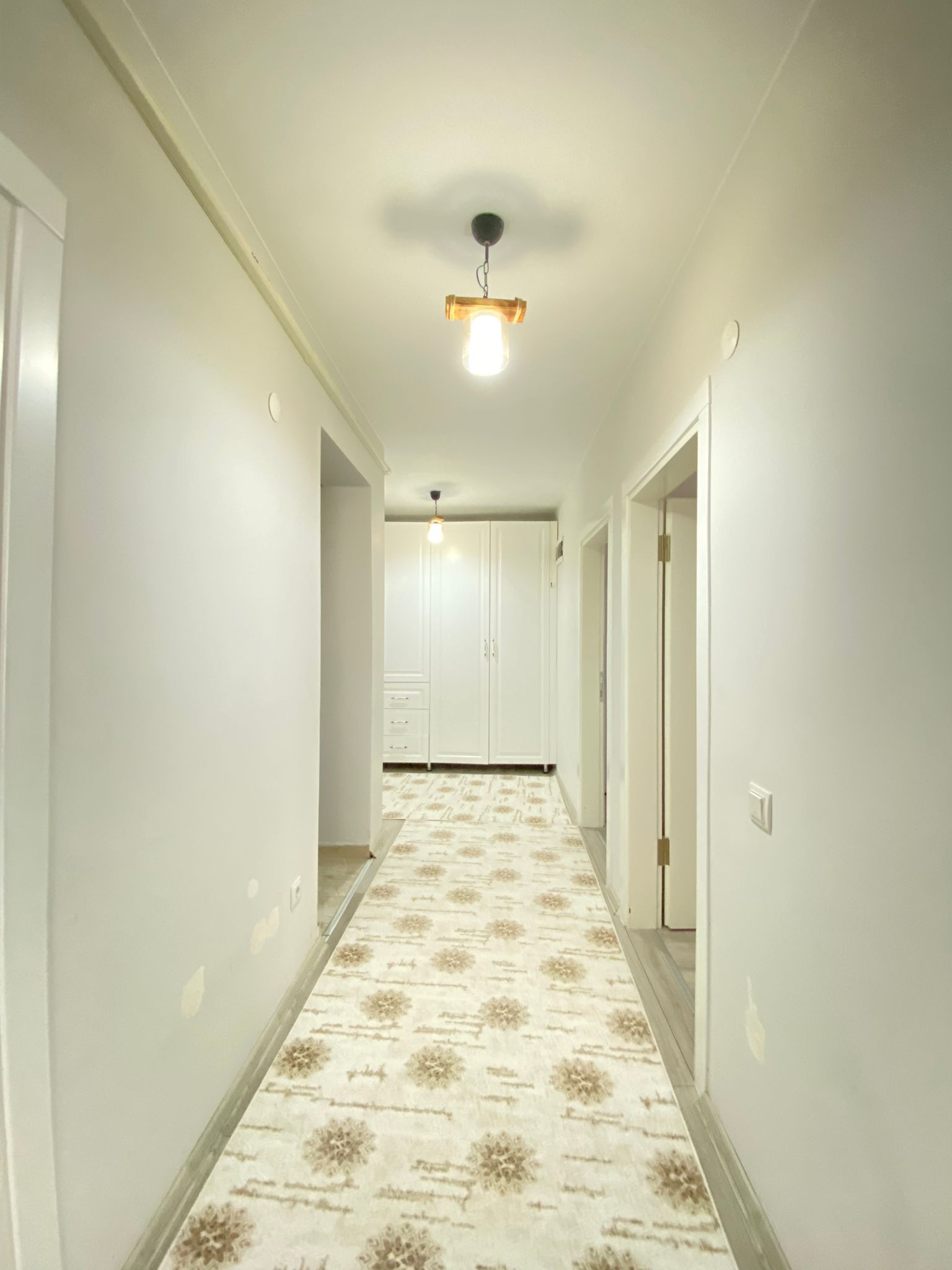 MABEL GAYRİMENKUL-SANAYİ MAH. DENİZ MANZARALI GENİŞ DAİRE